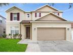 6 Bedroom 4.5 Bath In Davenport FL 33896