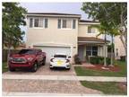 Residential Rental, Residential-annual - Homestead, FL 434 SE 30th Terrace