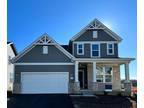 6339 Zuccaro Drive Hilliard, OH -