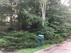 Plot For Sale In Hurricane, West Virginia