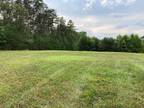 Plot For Sale In Farmville, Virginia