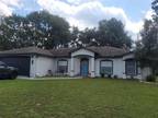 414 DEANNA CIR, DELAND, FL 32724 Single Family Residence For Sale MLS# V4932306
