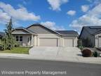 1194 Sw Settlement St College Place, WA
