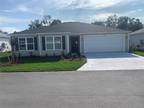 3 Bedroom 2 Bath In The Villages FL 34762