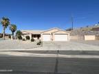 3 Bedroom 2 Bath In Lake Havasu City AZ 86404