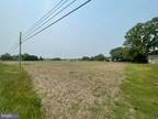 Plot For Sale In Pittsville, Maryland