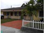 2120 NW 27TH ST # EAST, Oakland Park, FL 33311 Multi Family For Sale MLS#