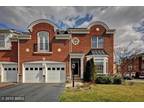 Townhouse, Colonial - LEESBURG, VA 19078 Crimson Clover Terrace