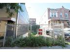 Plot For Sale In Long Island City, New York
