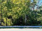 Plot For Sale In Garner, North Carolina