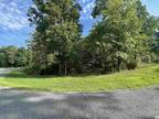 Murray, Calloway County, KY Undeveloped Land, Lakefront Property