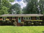 Detached - Garner, NC 3612 Cranston Rd