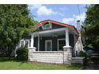 Bungalow, Sngl. Fam. -Detached - JACKSONVILLE, FL 3670 Herschel St