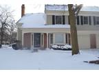 Townhouse-2 Story - ARLINGTON HEIGHTS, IL 2457 E Hunter Dr