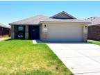 1 Story, Single Family Residence - Lubbock, TX 13713 Sherman Ave