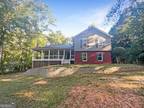 45 ALCOVY WAY, Covington, GA 30014 Single Family Residence For Sale MLS#