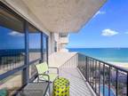 5000 N OCEAN BLVD APT 1405, Lauderdale By The Sea, FL 33308 Condo/Townhouse For