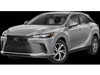 2024 Lexus RXRX 350 PREMIUM New CarSeats: 5Mileage: 90 kmsExterior:IridiumInt...