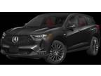 2024 Acura RDXPlatinum Elite A-Spec AWDNew CarSeats: 5Mileage: 5