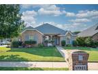 17321 TOLEDO DR, Oklahoma City, OK 73170 Single Family Residence For Sale MLS#