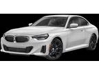 2024 BMW 230i230i xDrive CoupeNew CarSeats: 4Mileage: 90 kmsExterior:Mineral