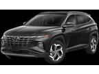 2024 Hyundai TucsonTrend AWDNew CarSeats: 5Mileage: 25 kmsExterior:Ash