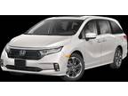 2024 Honda OdysseyTouring AutoNew CarSeats: 8Mileage: 50 kmsExterior:Platinum