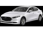 2024 Mazda Mazda3GS Auto i-ACTIV AWDNew CarSeats: 5Mileage: 10