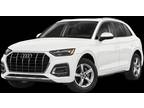 2024 Audi Q5Progressiv 45 TFSI quattroNew CarSeats: 5Mileage: 90