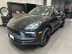 2024 Porsche MacanGTS AWDNew CarSeats: 5Mileage: 90 kmsExterior:Jet Black