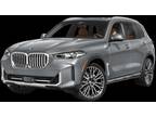 2024 BMW X5xDrive40i Sports Activity VehicleNew CarSeats: 5Mileage: 90