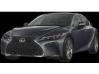 2024 Lexus ISIS 300 F SPORT 3New CarSeats: 5Mileage: 15 kmsExterior:Cloudburst