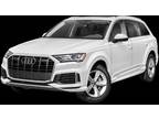 2024 Audi Q7Progressiv 55 TFSI quattroNew CarSeats: 7Mileage: 90