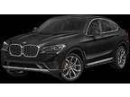 2024 BMW X4xDrive30i Sports Activity CoupeNew CarSeats: 5Mileage: 90