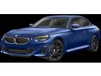 2024 BMW 230i230i xDrive CoupeDemo CarSeats: 4Mileage: 90 kmsExterior:Portimao