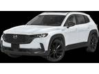 2024 Mazda CX-50GT AWDDemo CarSeats: 5Mileage: 2,286 kmsExterior:Wind Chill