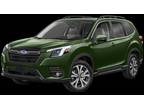 2024 Subaru ForesterLimited CVTNew CarSeats: 5Mileage: 90 kmsExterior:Cascade