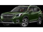 2024 Subaru ForesterPremier CVTNew CarSeats: 5Mileage: 90 kmsExterior:Cascade