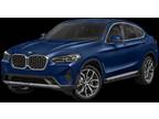 2024 BMW X4M40i xDrive Sports Activity CoupeNew CarSeats: 5Mileage: 90
