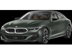 2024 BMW M850iM850i xDrive Gran CoupeNew CarSeats: 5Mileage: 90