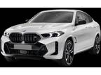 2024 BMW X6xDrive40i Sports Activity CoupeNew CarSeats: 5Mileage: 90