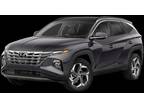 2024 Hyundai Tucson HybridUltimate AWDNew CarSeats: 5Mileage: 25