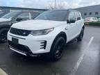 2024 Land Rover Discovery SportDynamic HSE 4WDNew CarSeats: 5Mileage: 90