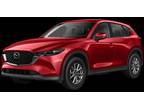 2024 Mazda CX-5GS AWD w/o CDNew CarSeats: 5Mileage: 100 kmsExterior:Soul Red