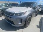 2023 Land Rover Discovery SportR-Dynamic SE 4WDNew CarSeats: 5Mileage: 10,804