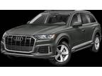 2024 Audi Q7Komfort 55 TFSI quattroNew CarSeats: 7Mileage: 90