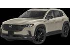 2024 Mazda CX-50GT AWDNew CarSeats: 5Mileage: 100 kmsExterior:Zircon Sand