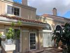 Townhouse, Mediterranean - Aliso Viejo, CA 6 Orchestra Ln