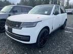 2024 Land Rover New Range RoverP530 Autobiography LWB 7 SeatNew CarSeats: