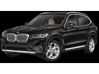 2024 BMW X3M40i xDrive Sports Activity VehicleNew CarSeats: 5Mileage: 90